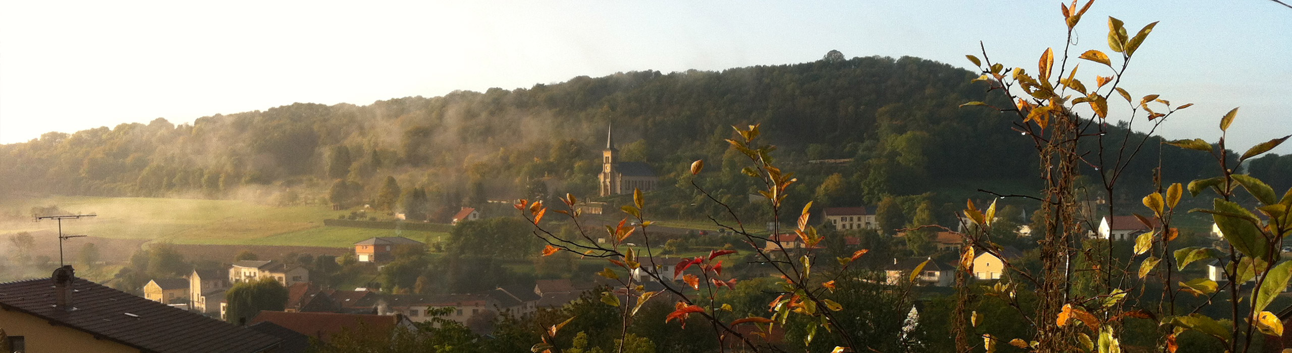Accueil et actualités Mairie de Montenach