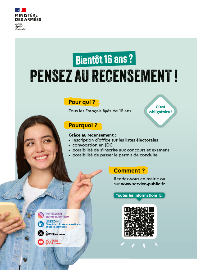 Recensement citoyen